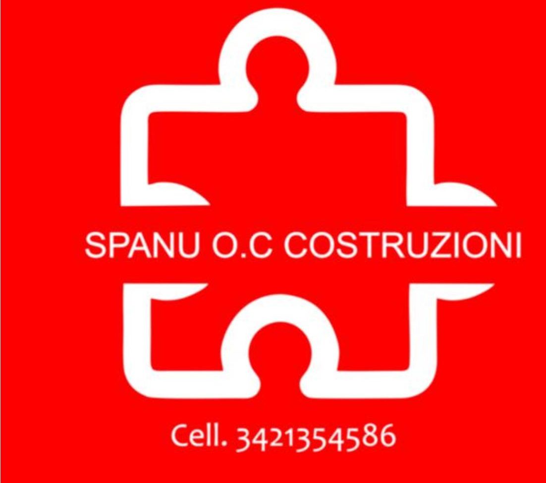 O.C. SPANU COSTRUZIONI